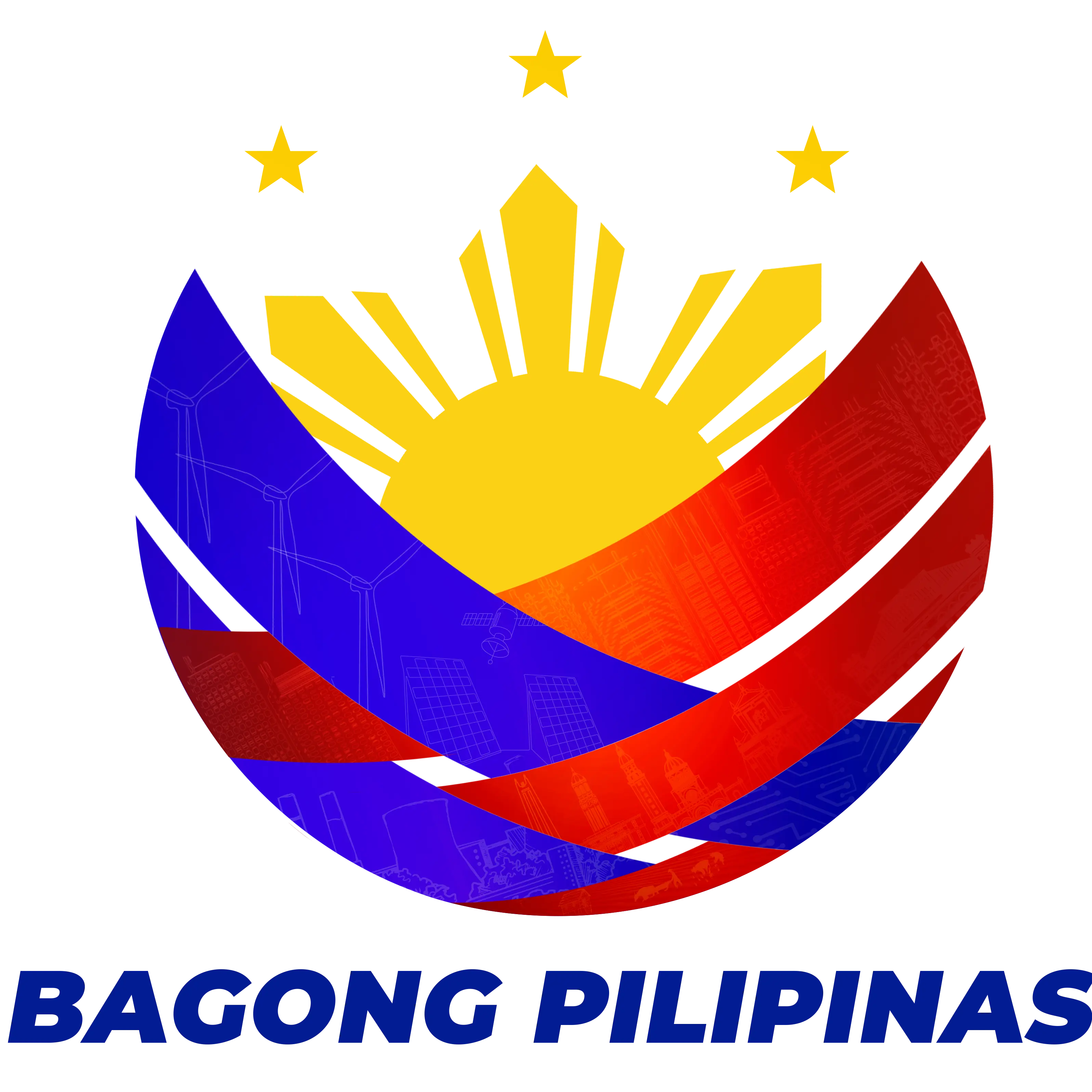 Philippines Logo